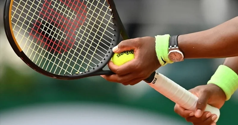 Avustralya Açık ta Zverev, de Minaur, Paolini ve Andreeva üçüncü tura çıktı