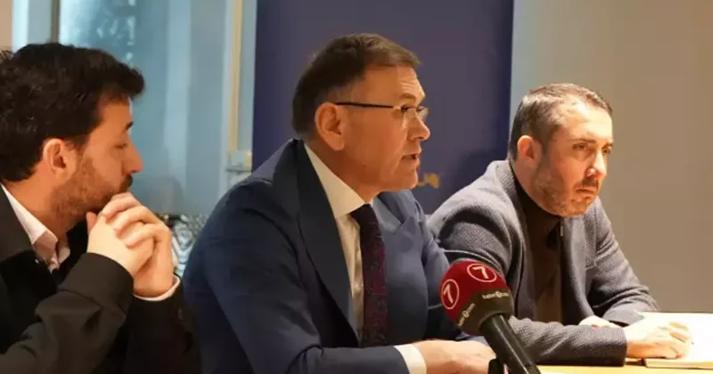 Ekopolitik, yargı araştırması raporunu açıkladı!4 kritik başlık ortaya çıktı