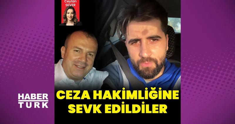 Şüpheliler hakkında karar çıktı