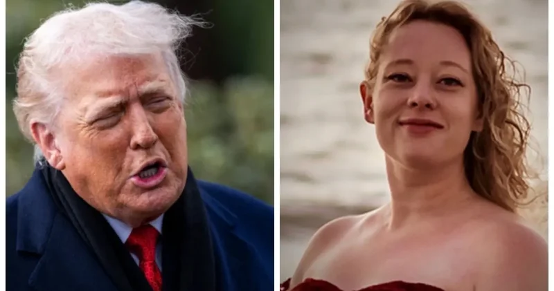 Trump, göçmen polisinin öldürdüğü Renee Good la ilgili ton değiştirdi: Vurulduğunda çok kötü hissettim