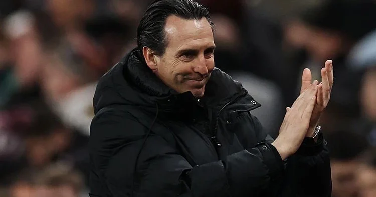 Unai Emery den Fenerbahçe yorumu: Kalite, tecrübe ve tutku!