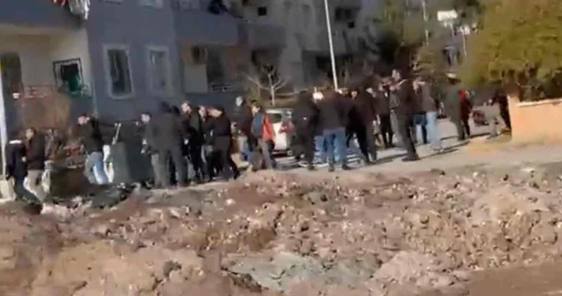 Rojava gerilimi ikinci gününde! Nusaybin ve Iğdır karıştı: Belediye başkanı dahil 54 gözaltı