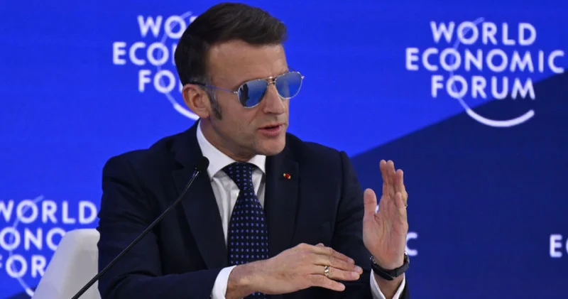 ABD, Avrupa yı zayıflatmayı hedefliyor Dış Haberler