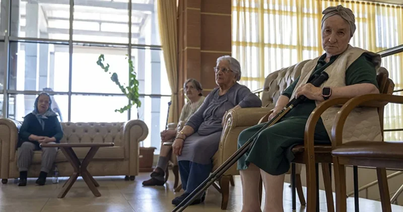 Taban emekli maaşına huzurevi de yok! Zam oranı ortaya çıktı