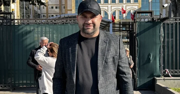 Antalya da eşinden boşanan kişi 8 kurban kestirdi! Evlenmem çok kısa sürdü, boşanmam uzun sürdü