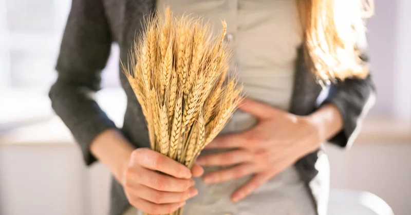 Uzun süre tanı almayan çölyak, beyin yapısını da etkiliyor