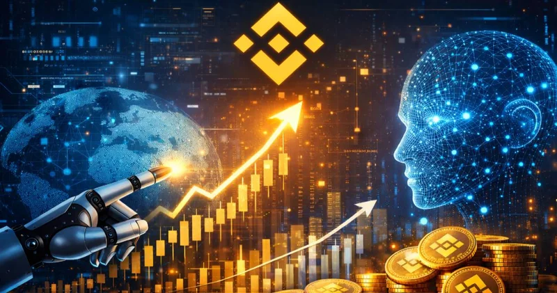 Binance yatırımın büyüğünü açıkladı: Daha yüzde 1 inde bile değil