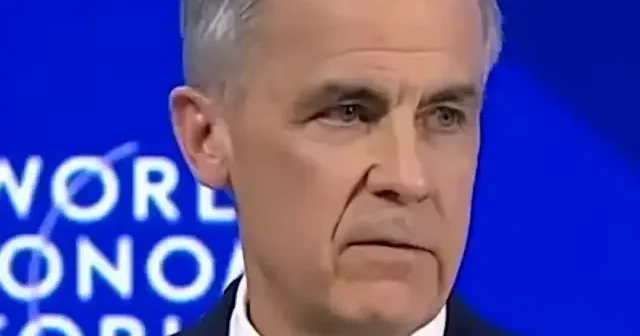 Dünya Kanada Başbakanı Carney in itirafı konuşuyor: Uluslararası düzenin nasıl işlediğini biliyorduk VİDEO İZLE