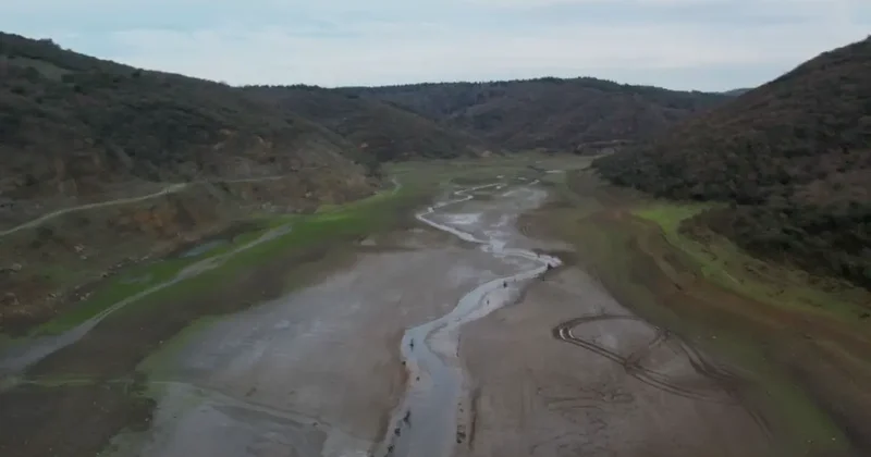 Kar yağdı ama rahatlatmadı! Uzman isimden İstanbul için korkutan tablo