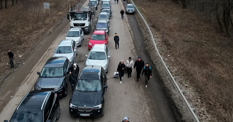 17 milyon kişiye ev ev bu mektup gönderildi Sözcü Gazetesi