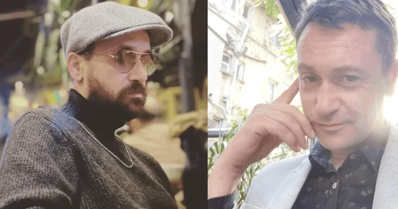 İngiliz profesörün Beyoğlu nda esrarengiz ölümü! Sözcü Gazetesi