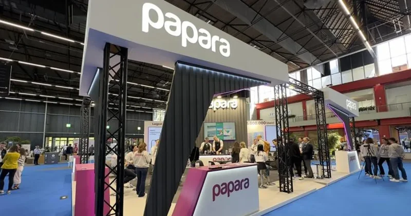 Son Dakika Papara nın faaliyet izninin iptali kararı kaldırıldı