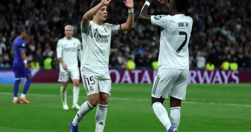 Şampiyonlar Ligi nde 7. Hafta Sonuçları