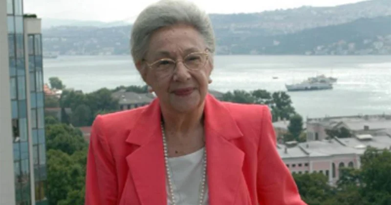 Betül Mardin kimdir, nereli, kaç yaşındadır?