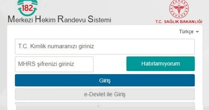 Hangi hastalık için hangi polikliniğe gidilir? Hangi hastalığa hangi doktor bakıyor? Hastane poliklinik bölümleri Son Dakika Haberleri