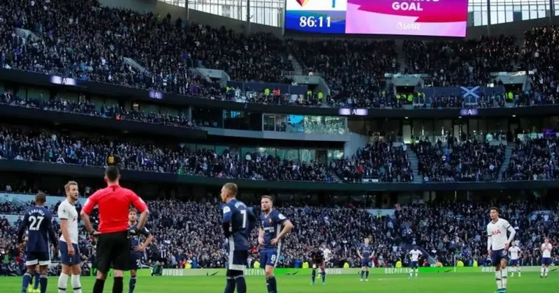 IFAB tan tarihi karar! Futbolseverleri illallah ettiren olaya 10 saniye kuralı