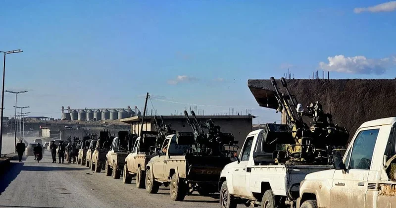 PKK’nın aortu kesildi Sözcü Gazetesi