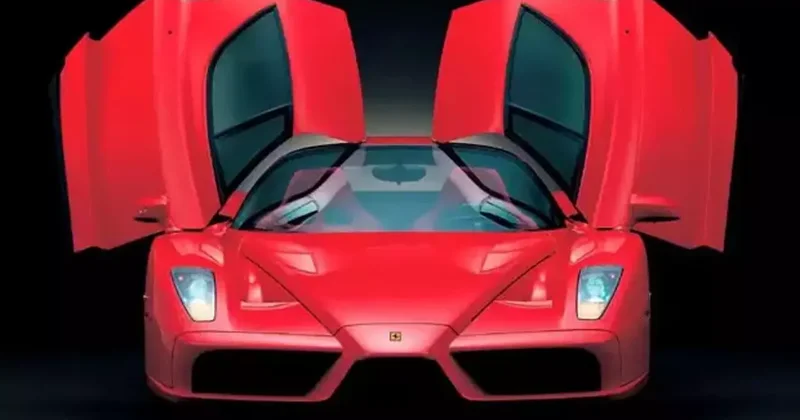 Hepsini ezdi geçti: Fiyatı 773 milyon TL! Ağızları açık bıraktırdı