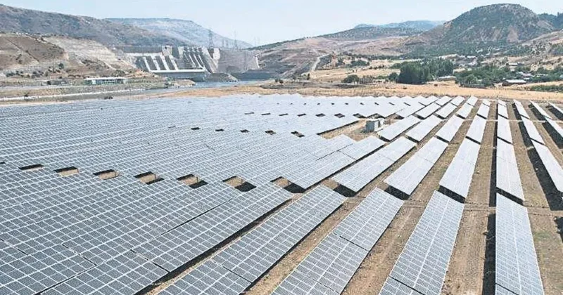 Cengiz Enerji’den santral yatırımı