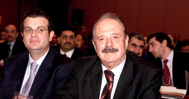 Türk futbolunun efsane başkanı: İlhan Cavcav Futbol Haberleri