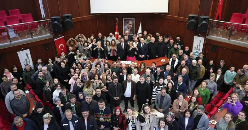 İmzalar atıldı! İşçiler sevinçten havalara uçtu: 85 bin lira promosyon verilecek Sözcü Gazetesi