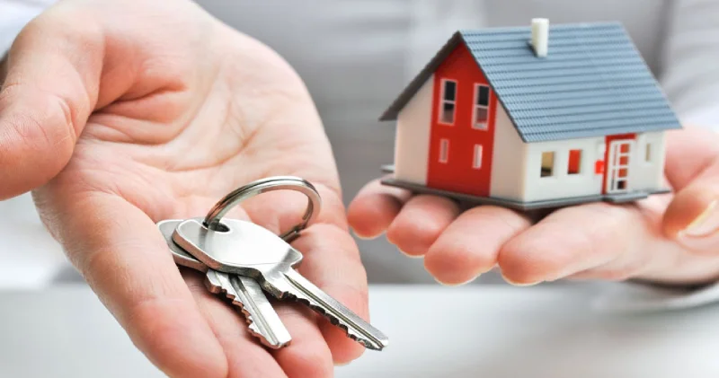 Türkiye de konut satışının en yüksek olduğu ilçeler: Sadece 4 ü İstanbul da