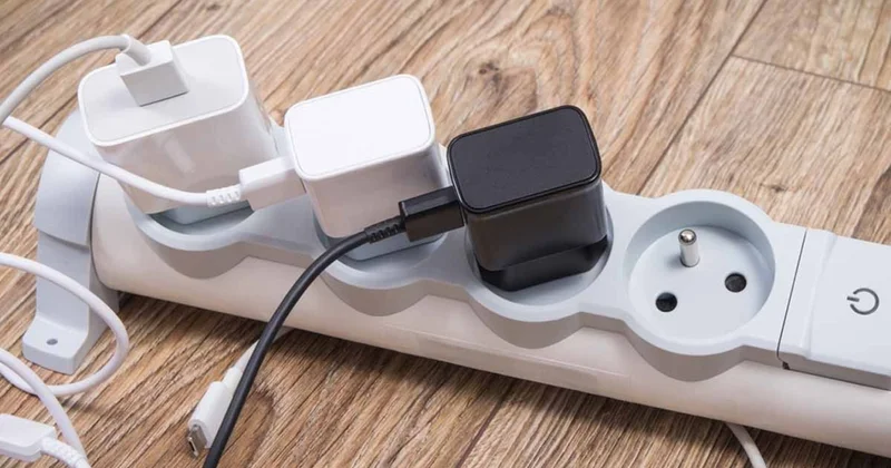 Telefonu çekip fişi prizde bırakan herkesi ilgilendiriyor: Gerçek ortaya çıktı Sözcü Gazetesi