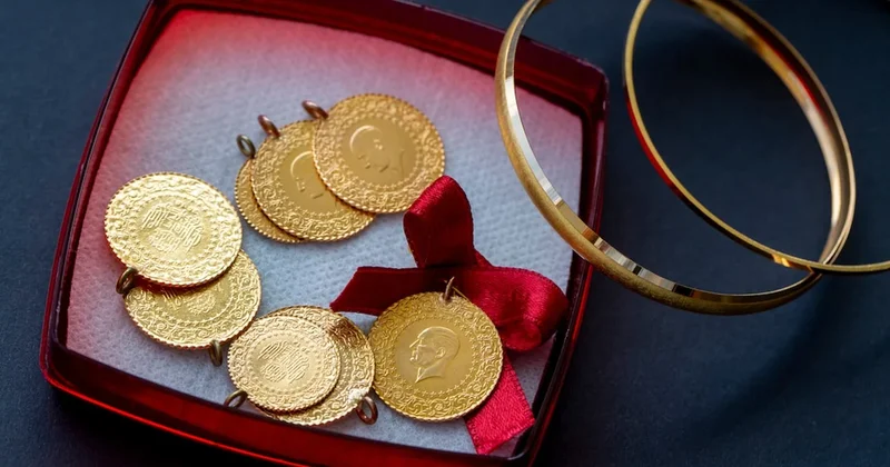 Altın yatırımcısı tek bir kritik hata yüzünden zarar ediyor Sözcü Gazetesi