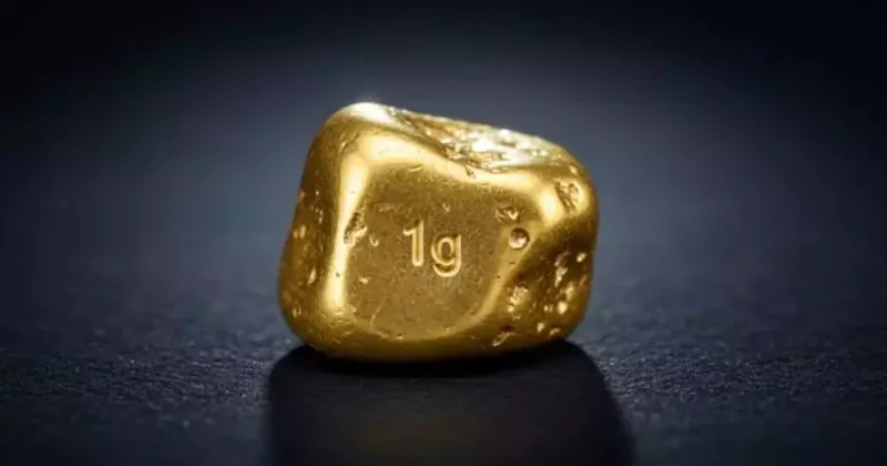 Analistlerden altın uyarısı! Gram altın 10 bin lira mı oluyor? Piyasaları sarsan rapor!