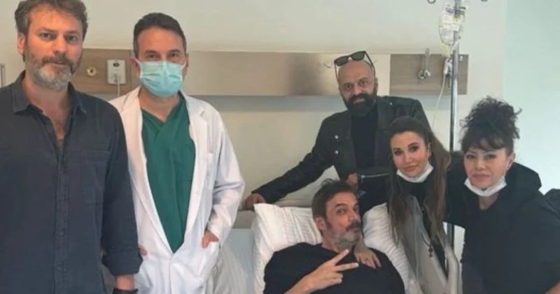 Ufuk Özkan sağlık durumu nasıl, son durumu ne? Ufuk Özkan ın testi pozitif çıktı? Ufuk Özkan hastalığı ne, donör bulundu mu?
