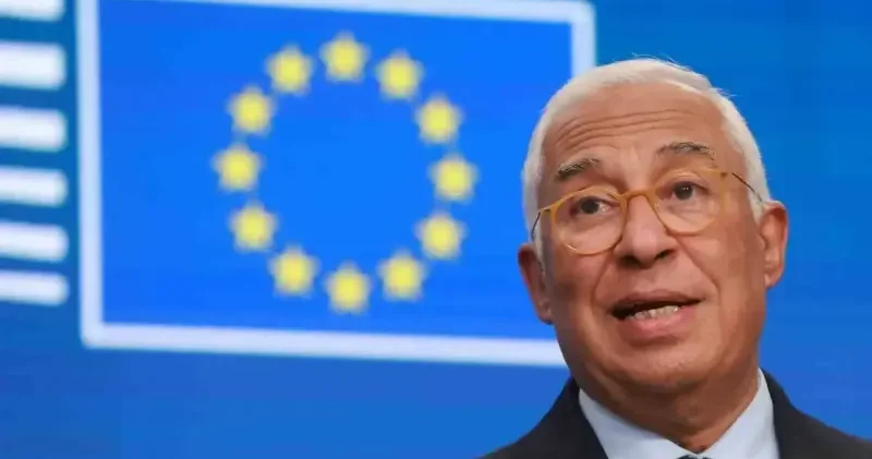 Costa: AB, her çeşit baskıya karşı kendini savunacaktır Dünya Haberleri