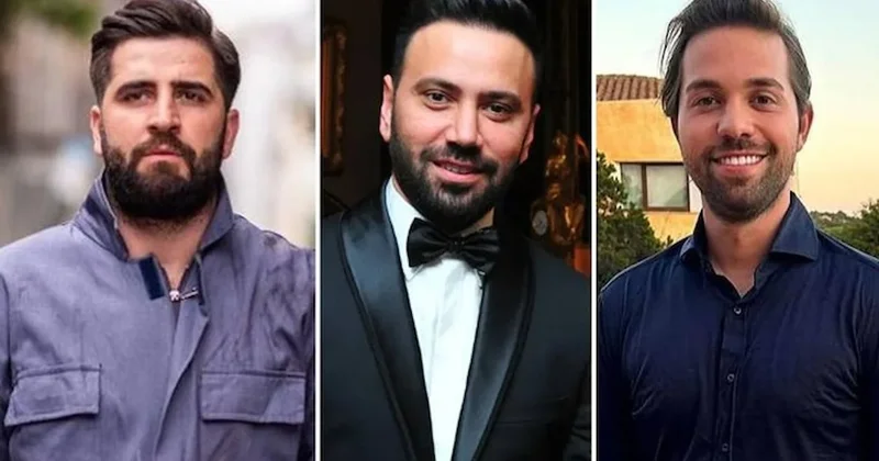 Mehmet Üstündağ, Bilal Hancı, Abdullah Gençal ve İbrahim Barut hakkında karar çıktı Sözcü Gazetesi
