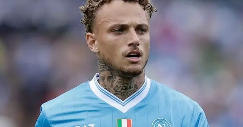 Galatasaray ın Noa Lang transferinde tek bir pürüz kaldı