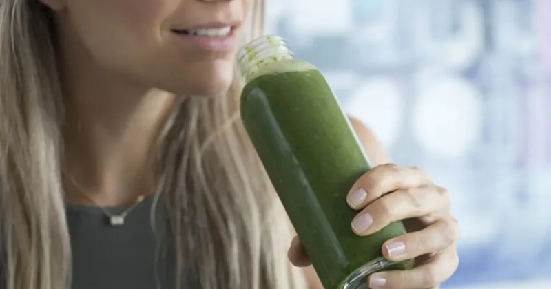 Herkes deniyor ama kimse bunu bilmiyor: Detoksun gizli tehlikesi