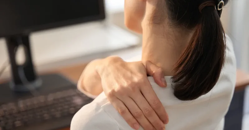 Kış aylarında artan ağrıların nedeni buymuş! Uzmanlardan kritik uyarı