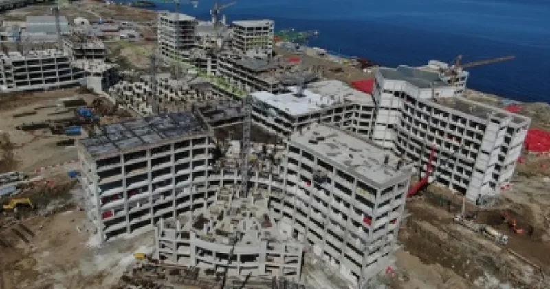 Yurttaşın parası yine yandaşa gitti: 18 şehir hastanesine 260 hastane parası ödendi