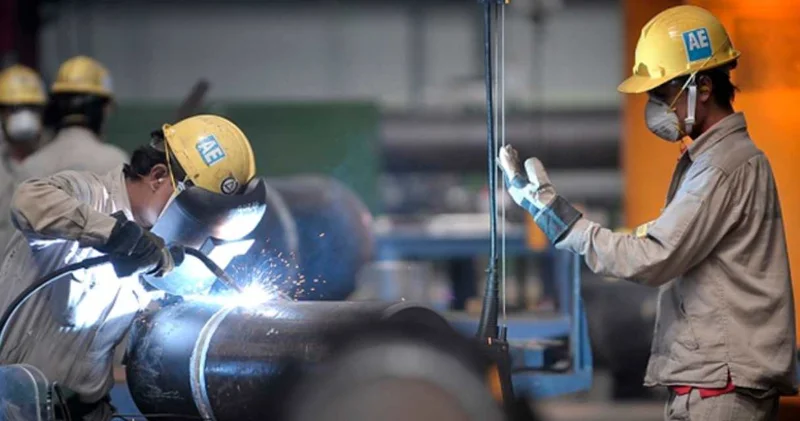 Her 10 mavi yakalıdan 7’si Çocuğum benim işimi yapmasın diyor!