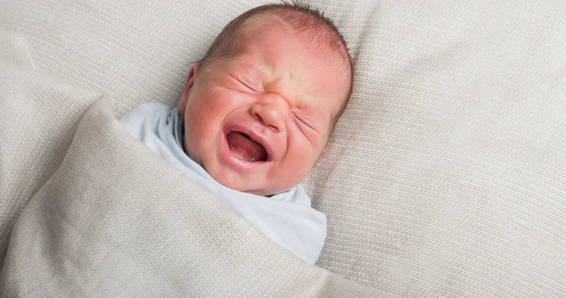 Bebek ağlaması bir dil mi? Minik bedenlerin büyük anlatımı