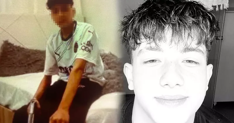 Bu sefer de Alperen in ailesini hedef aldılar! Cinayetten 1 saat önce silahlı paylaşım: Kafanızı kesip, köpeklere yem edeceğim