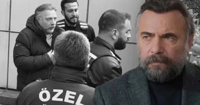 Oktay Kaynarca dan sert mesaj! Sözleri sosyal medyada gündem oldu Sözcü Gazetesi