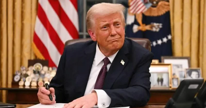 Trump tan infaz açıklaması: İran da 837 kişiyi asacaklardı, onlar için çok kötü olacağını bildirdim ve insanları asmadı