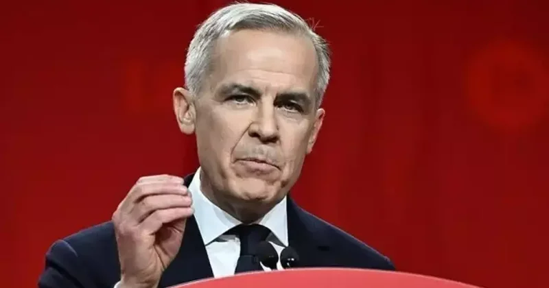 Kanada dan ABD itirafı: Zamanı geldi!