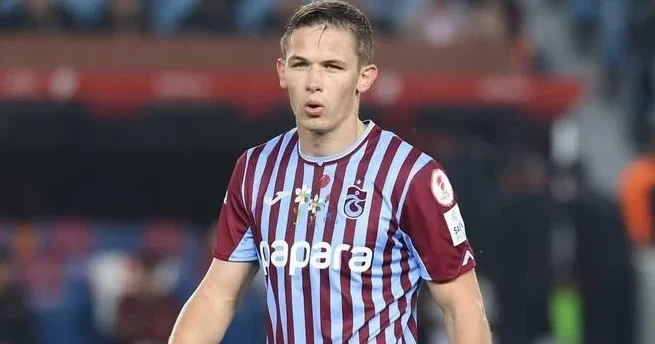 Trabzonspor da ayrılık resmileşti! İşte bonservis bedeli