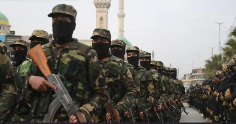 Suriye’de ateşkesi ihlal eden YPG nin saldırılarında 11 Suriye askeri hayatını kaybetti