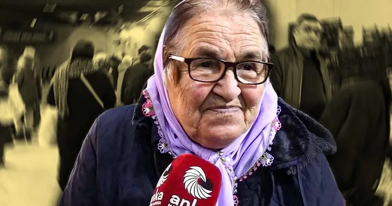 Doktorun Vitaminin eksik bunları ye dediği emekli isyan etti: Al da ye bakayım!