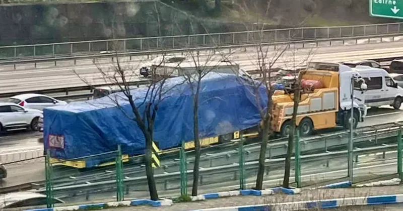 AK Parti’den dikkat çeken İstanbul paylaşımı: Gerçekleri gizleyemezsiniz!