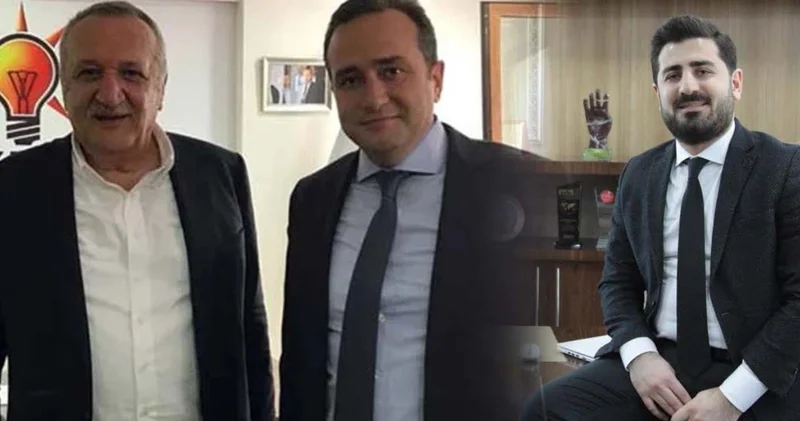 AKP li Tolga Ağar yasa dışı bahisten gözaltına alınan arkadaşı Burak Soylu için ilk kez konuştu