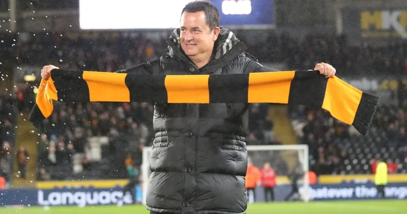 Acun Ilıcalı nın takımı rakip tanımıyor! Üst lig biletine 3 puan uzakta Sözcü Gazetesi