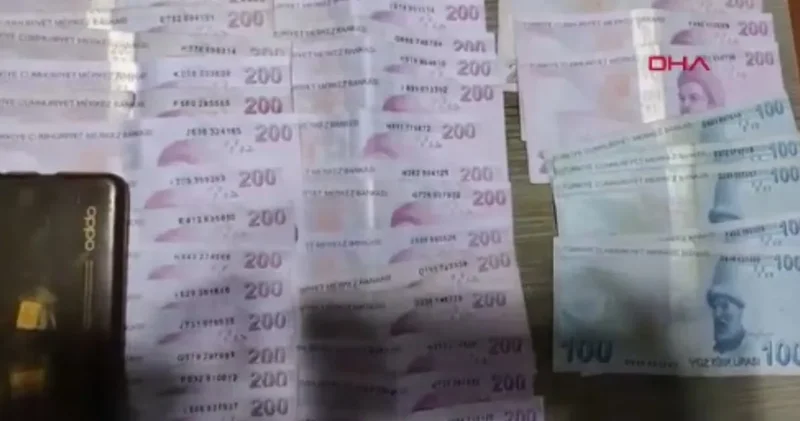 Yasa dışı bahis ağı çökertildi! İngiltere ye aktarıp aktarıp aklamışlar