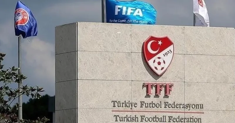 TFF Süper Lig maçlarının tarihini değiştirdi: Avrupa için özel şart koydu